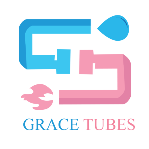 Grace Steel Tubes