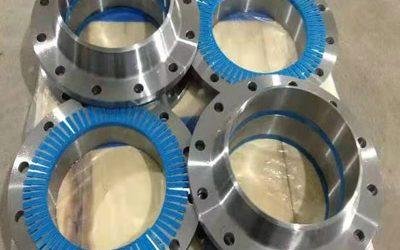 What are Stainless Steel flanges? Want are the benefits?