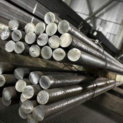 Alloy Steel Bars Suppliers