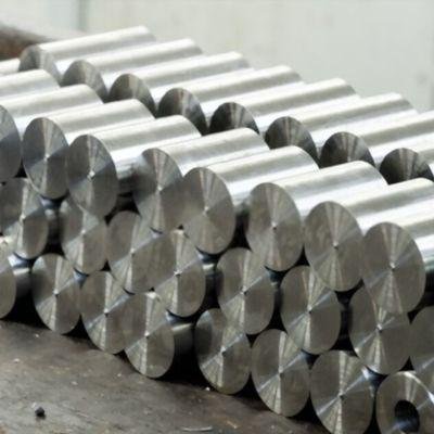 Chrome steel bars suppliers