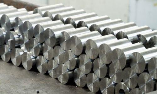 Chrome steel bars manufactureres