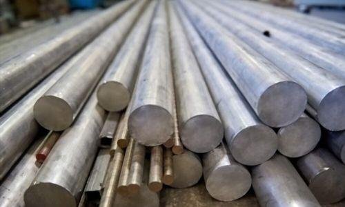 Duplex Steel Bars manufacturers