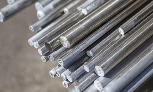 Stainless Steel Bars manufacturers