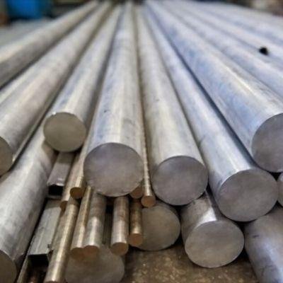 duplex and super duplex steel bars suppliers